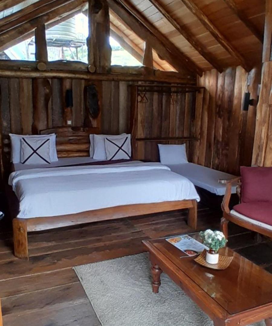 Eco Creations Nuwaraeliya 3* Nuwara Eliya