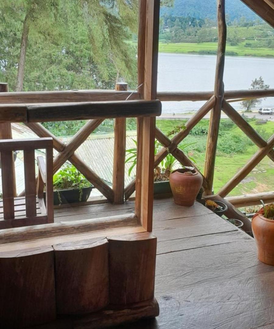 Eco Creations Nuwaraeliya Hotel Nuwara Eliya