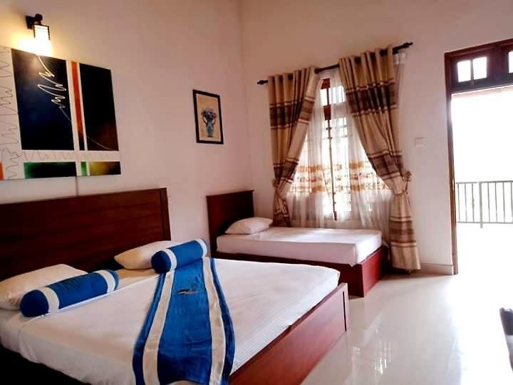 Nature First Bed & Breakfast Nuwara Eliya