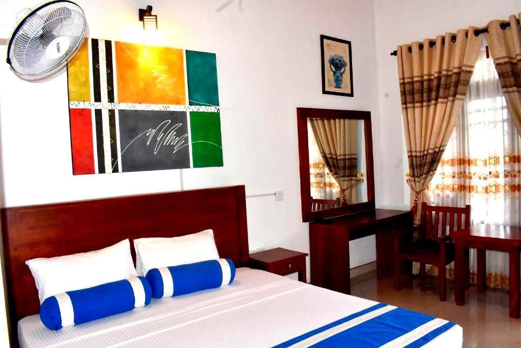 Nature First Bed & Breakfast 3*