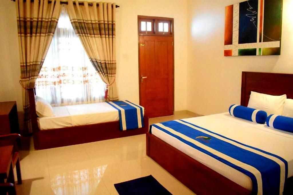 Nature First Bed & Breakfast Nuwara Eliya