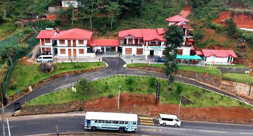 Nature First Nuwara Eliya