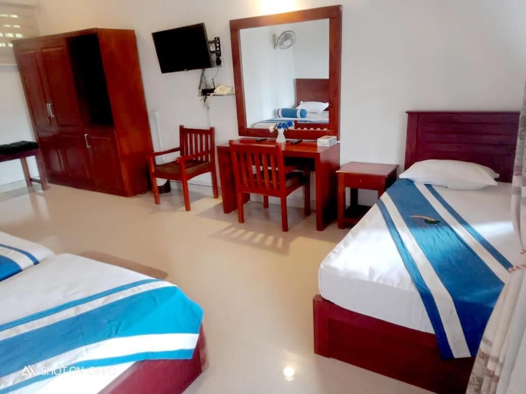Nature First Bed & Breakfast 3*