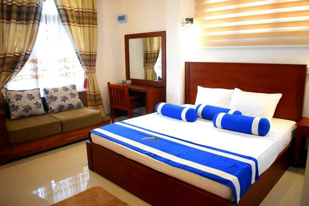 Bed & Breakfast Nature First Nuwara Eliya