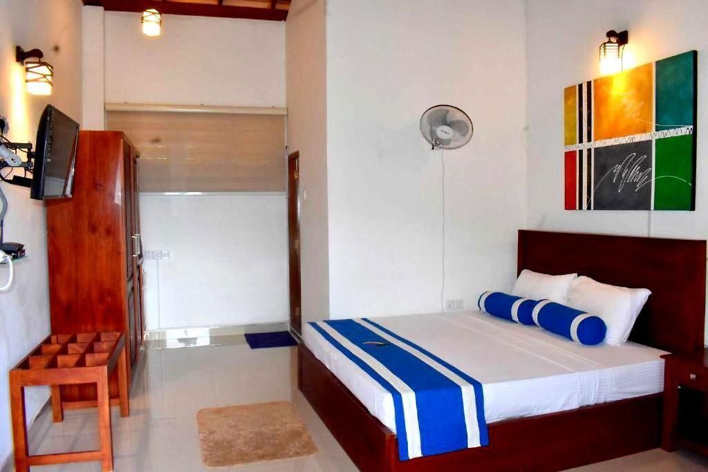 Nature First Bed & Breakfast Nuwara Eliya