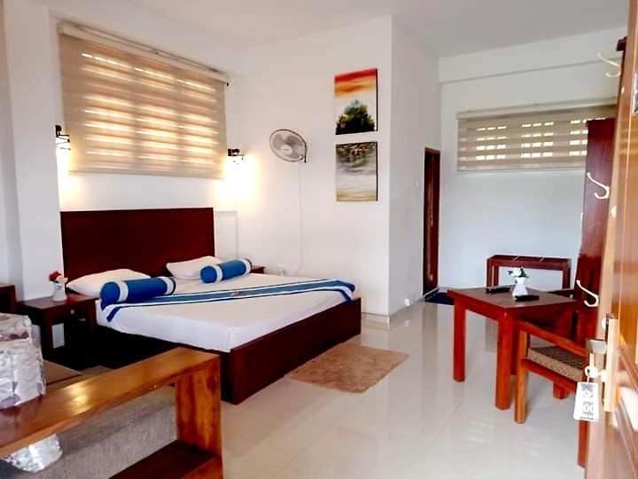 Nature First Bed & Breakfast
