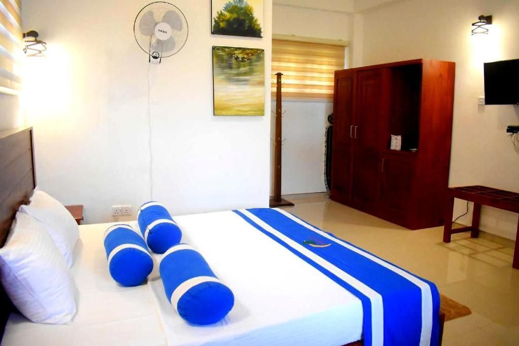 Bed & Breakfast Nature First 3*