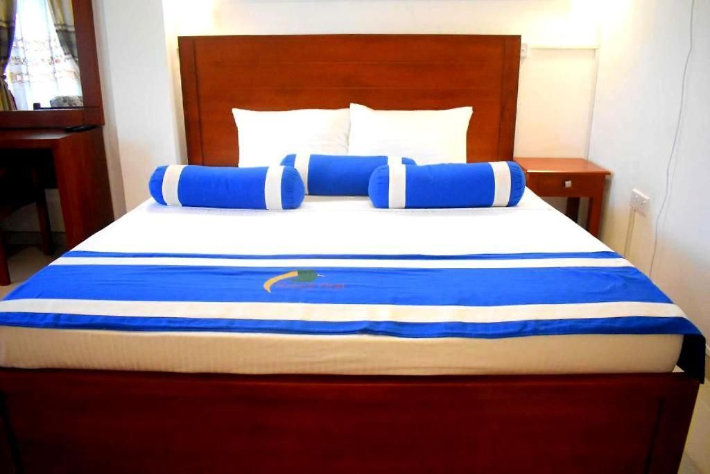 Nature First Bed & Breakfast 3*