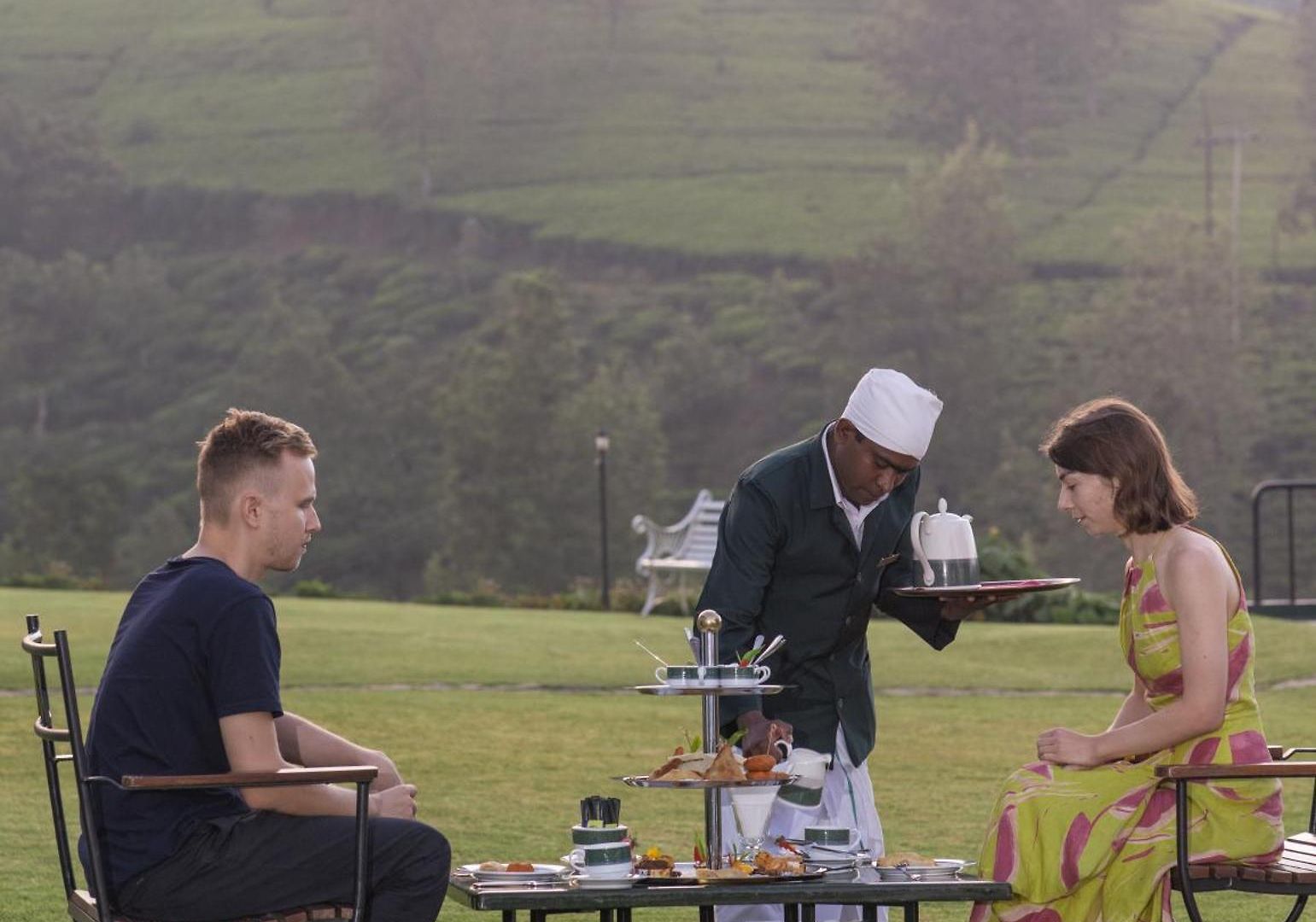 Hotel Heritance Tea Factory (adults Only)