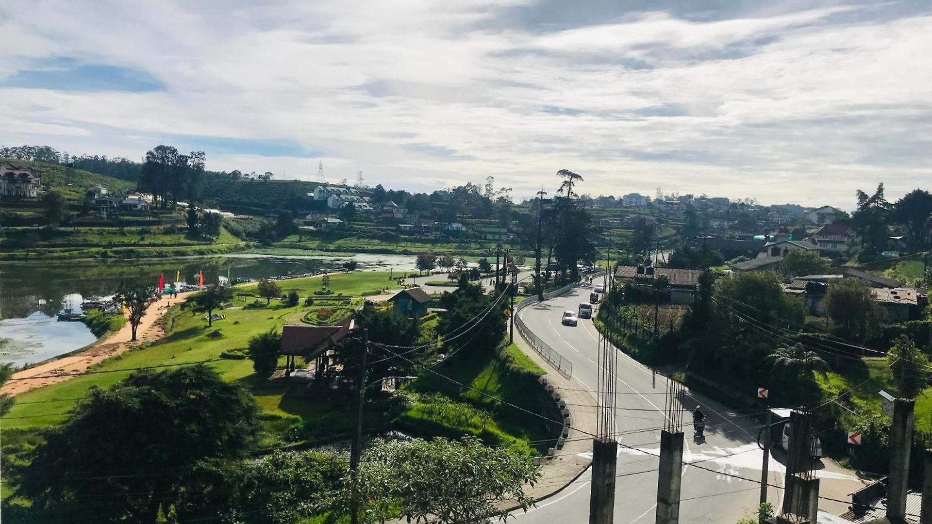 Galaxy Grand Nuwara Eliya
