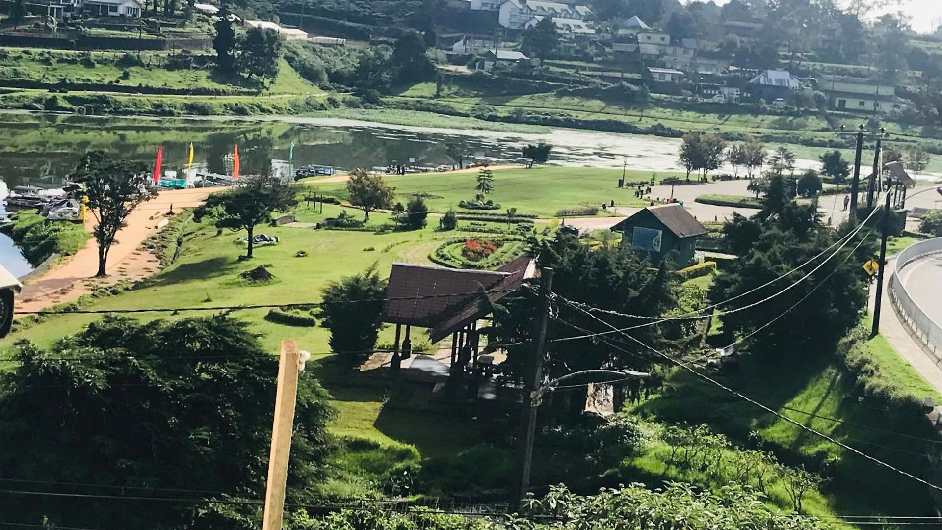 Galaxy Grand Nuwara Eliya