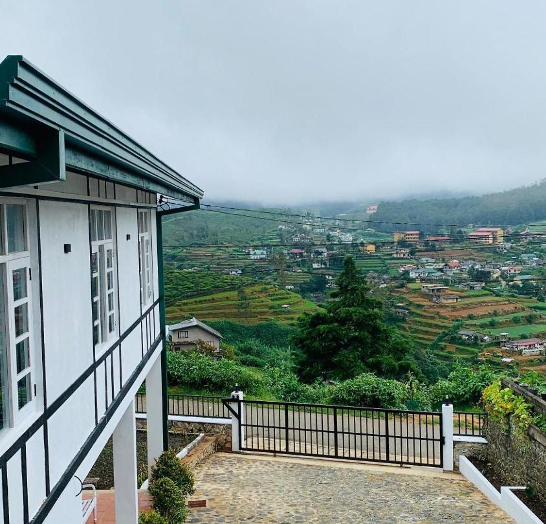 Lilys Nuwaraeliya Hotel 3*