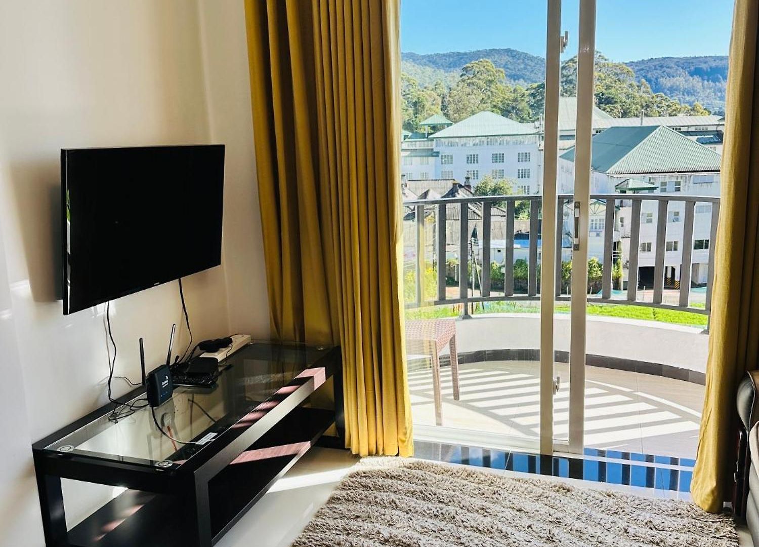 Vista Mariners Apartment Nuwara Eliya