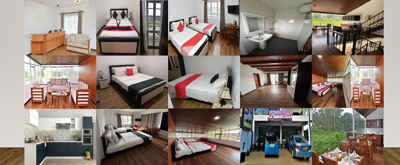 Hotel Roseberry 2*