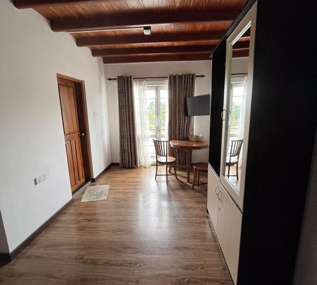 Hotel Roseberry Nuwara Eliya