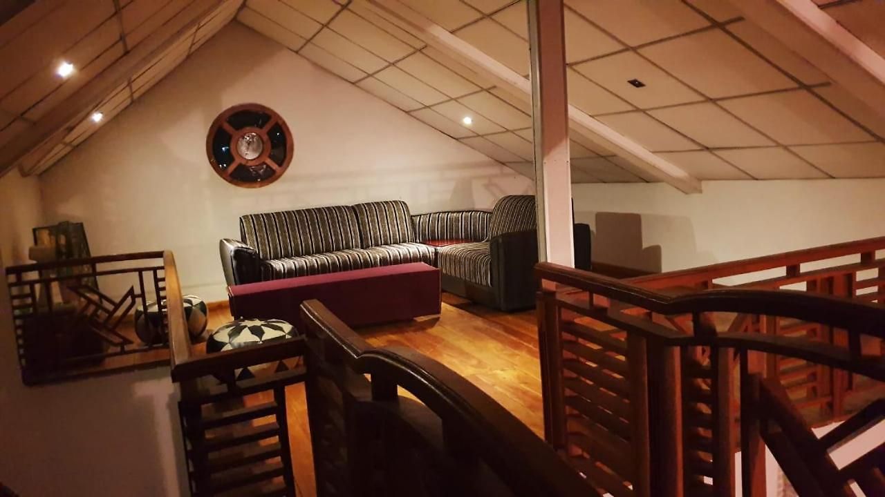 Sha Holiday home *