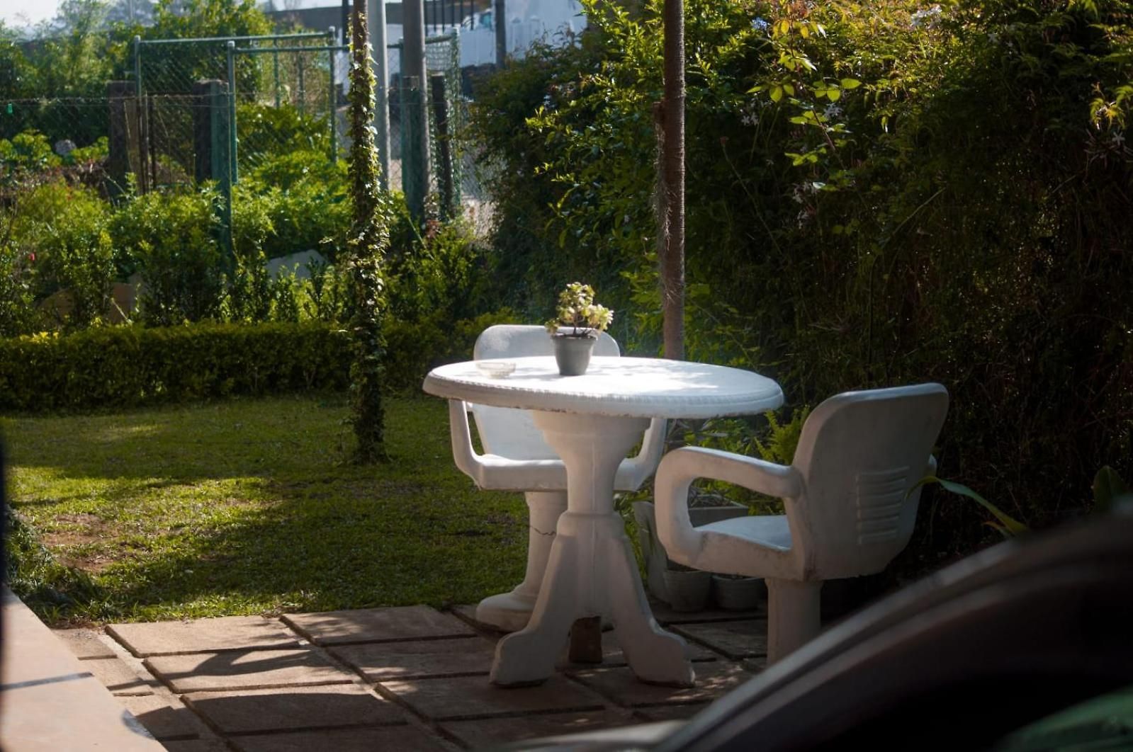 Guest house Agp 3*