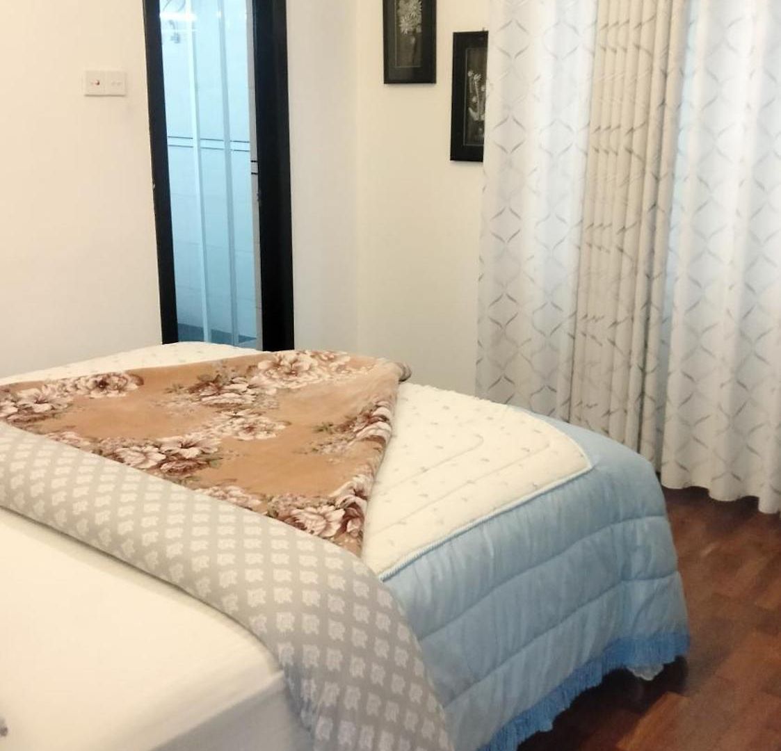 Luxury Apartment