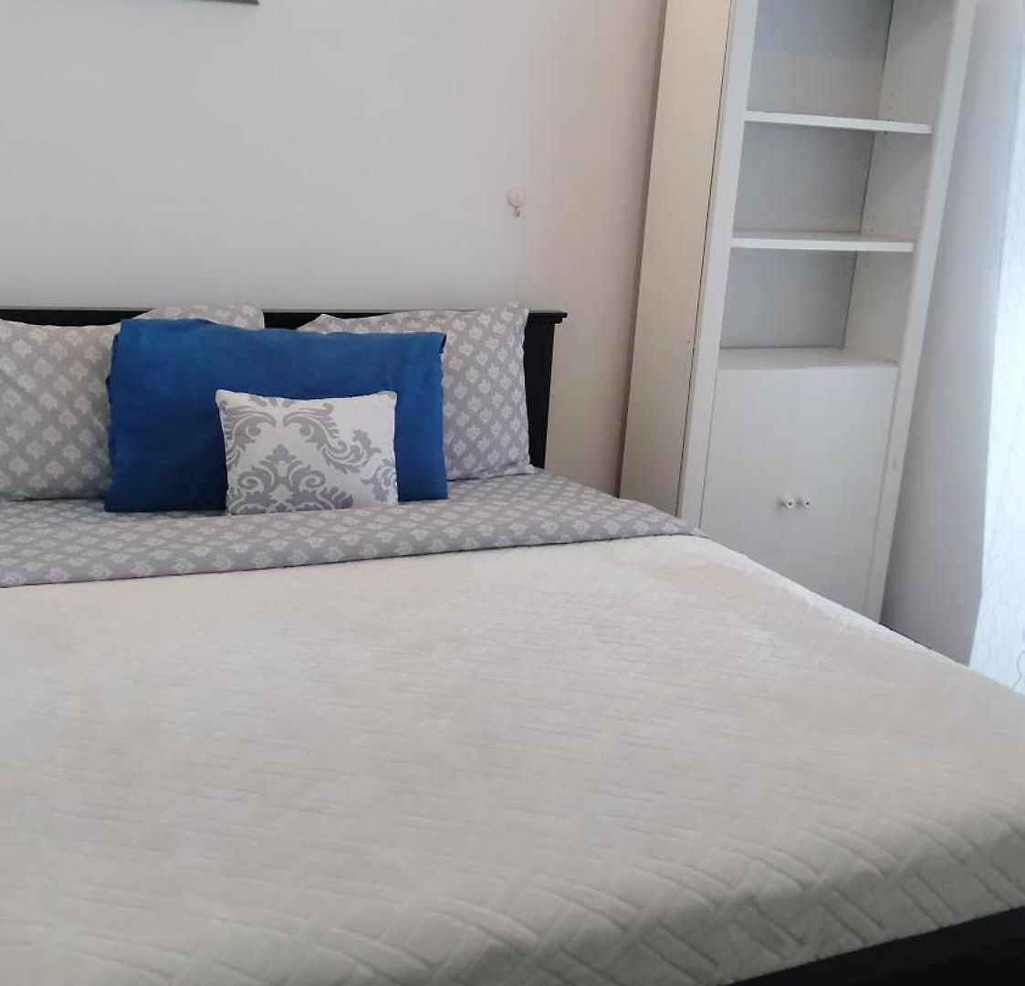 Luxury Apartment