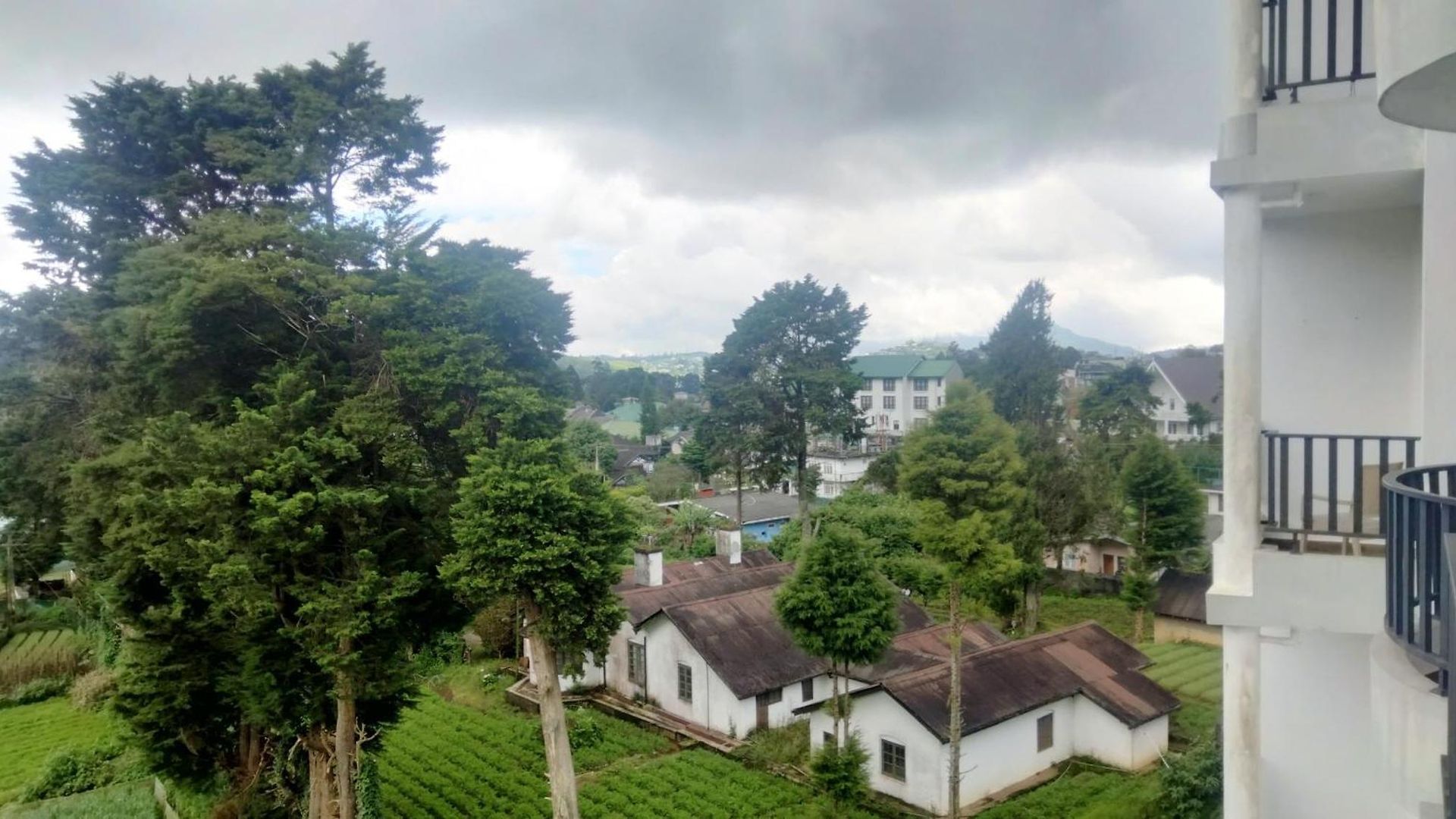 Luxury Apartment Nuwara Eliya