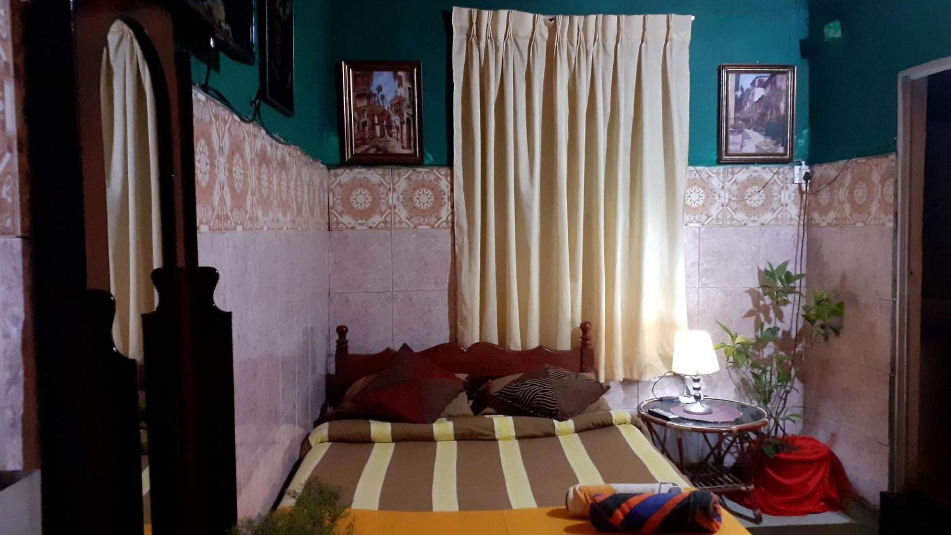 Guest house Cool Land Hot Hut & Restaurant 3*