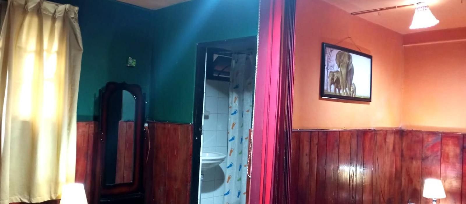 Cool Land Hot Hut & Restaurant 3* Nuwara Eliya