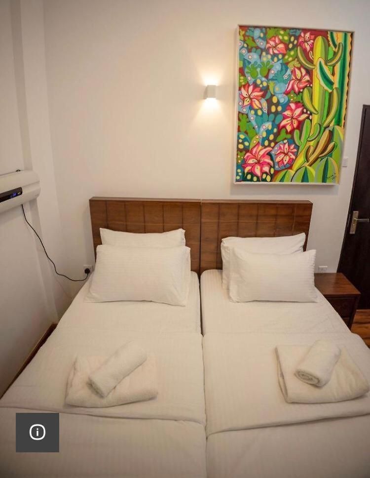 Avenue Apartment *