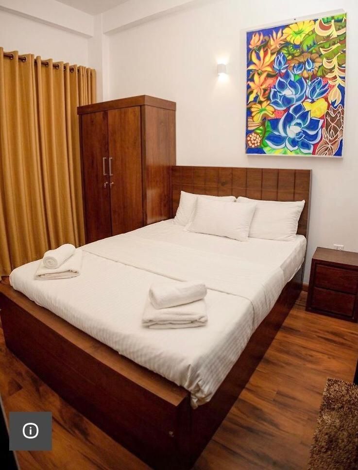Avenue Apartment Nuwara Eliya
