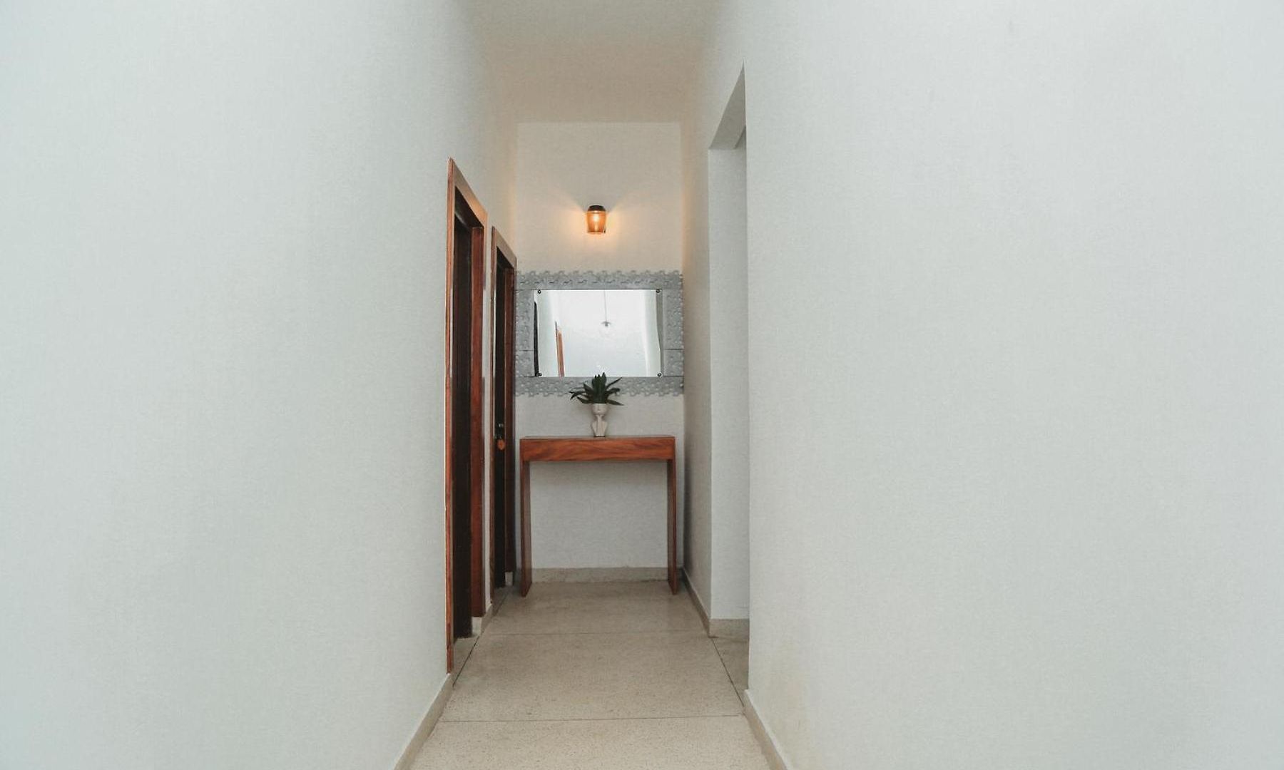 Hotel Omenco 3*