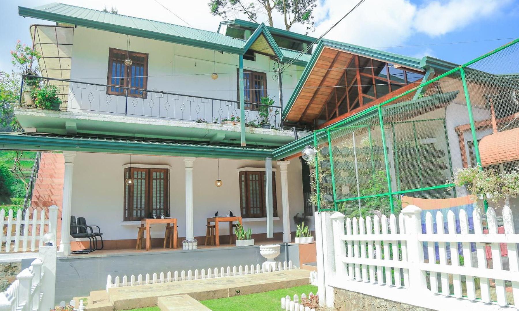 Hotel Omenco