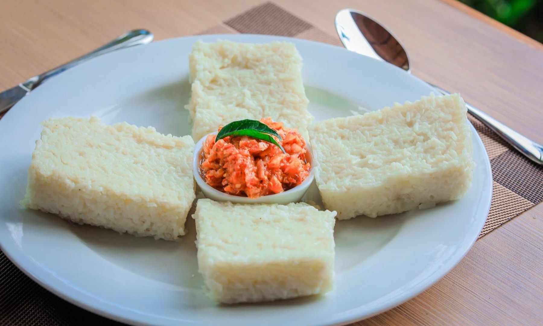 Hotel Omenco Nuwara Eliya