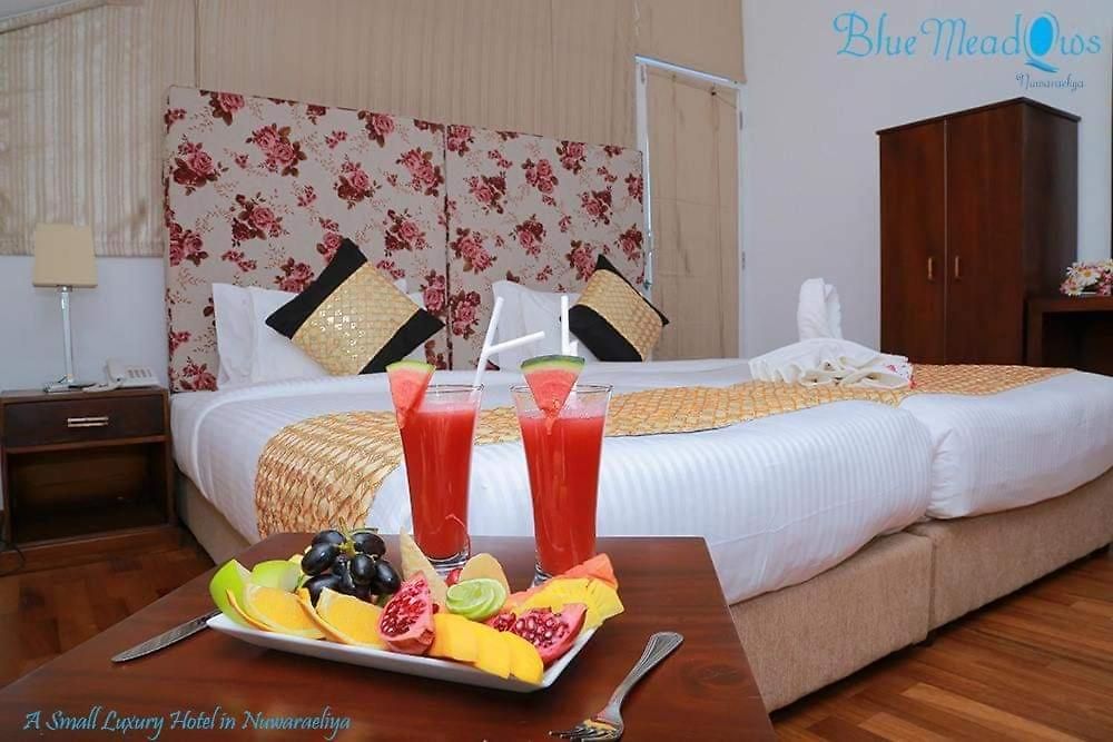 Blue Meadows Nuwaraeliya 3*