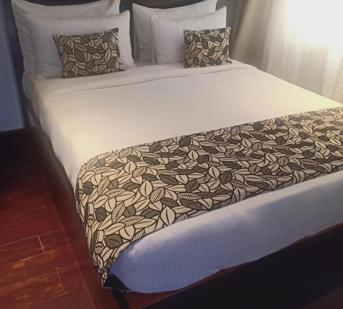 Blue Meadows Nuwaraeliya 3* Nuwara Eliya