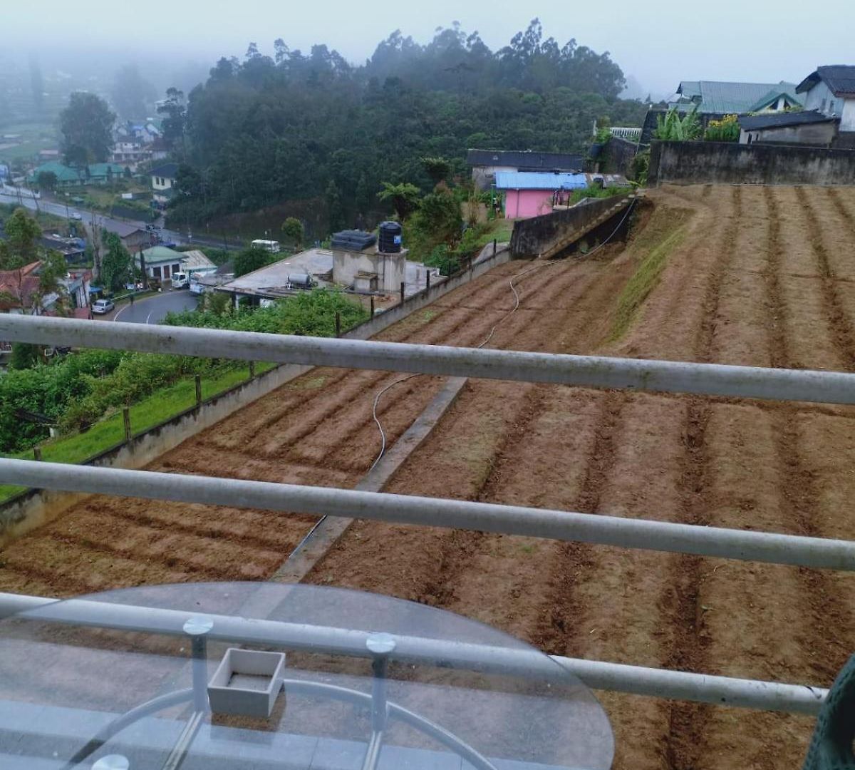 Hotel Blue Meadows Nuwaraeliya Nuwara Eliya