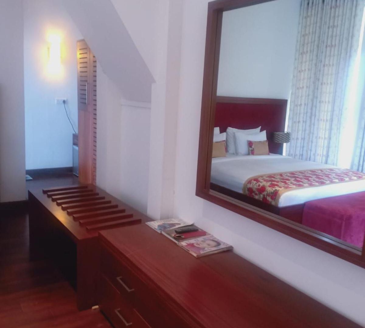 Blue Meadows Nuwaraeliya 3* Nuwara Eliya