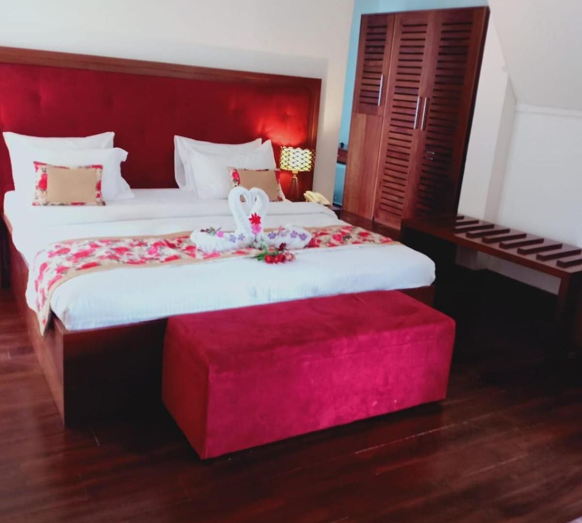Blue Meadows Nuwaraeliya
