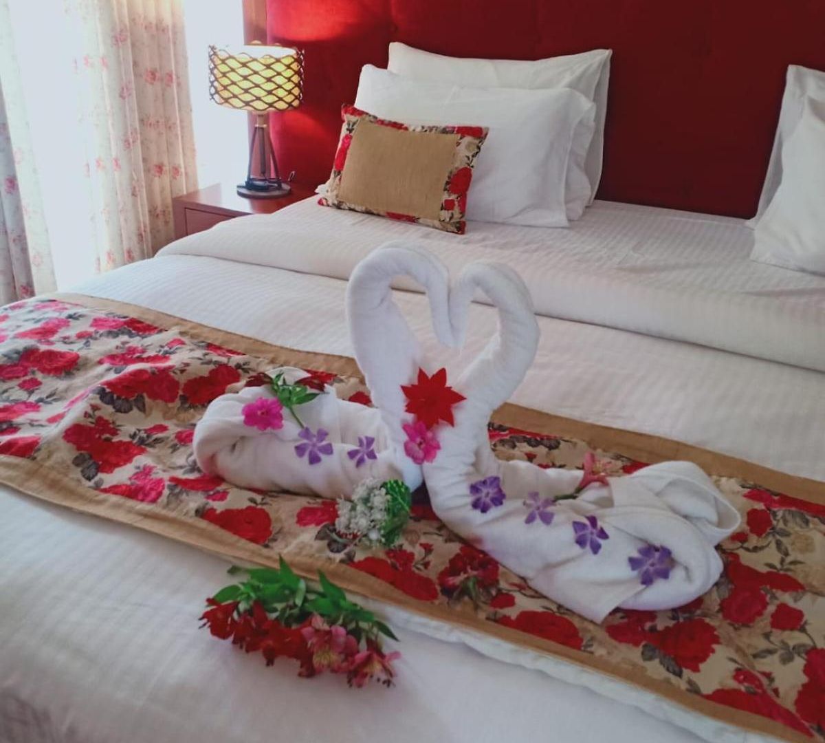 Hotel Blue Meadows Nuwaraeliya Nuwara Eliya