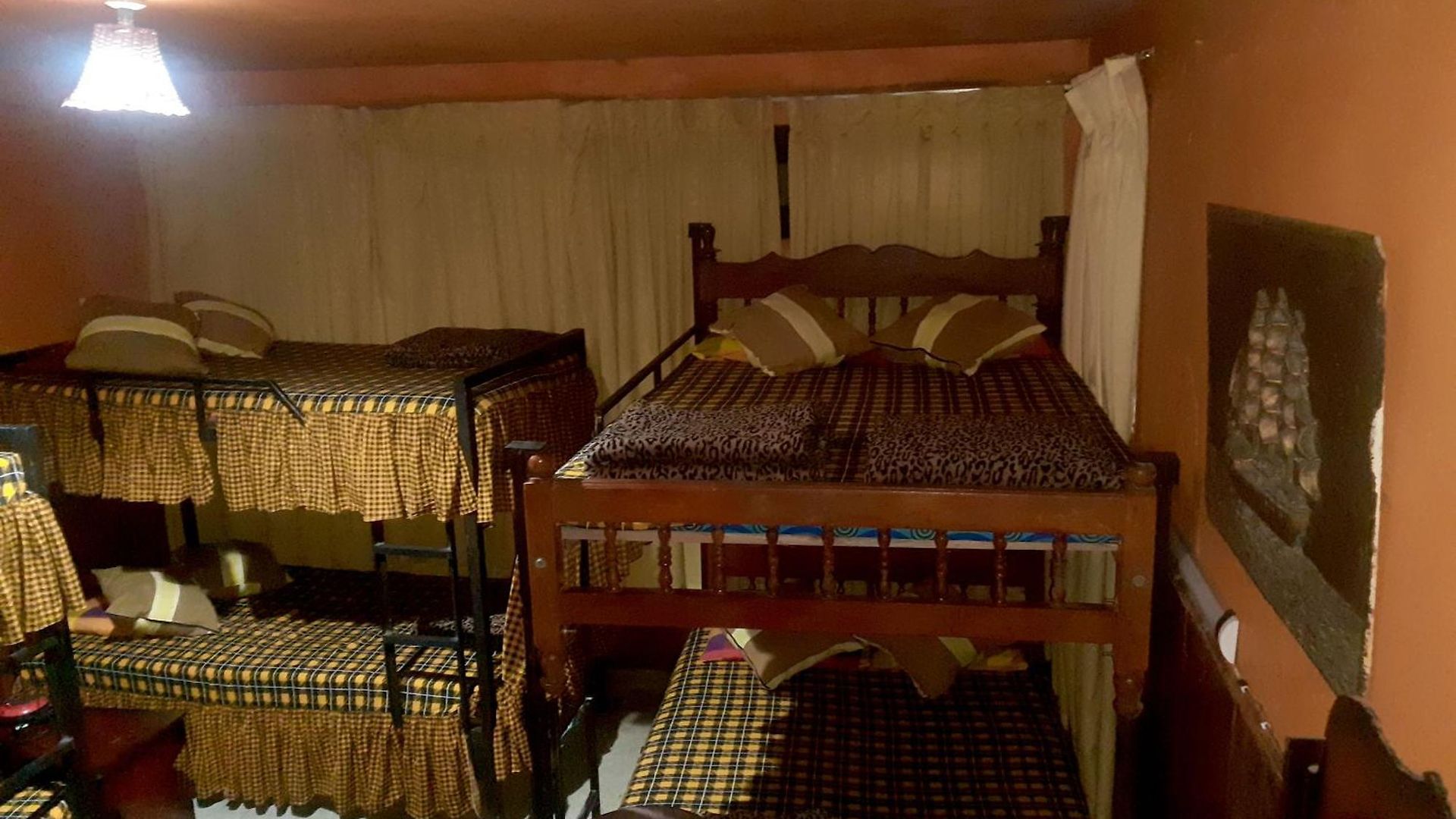 Guest house Cool Land Hot Hut & Restaurant 3*