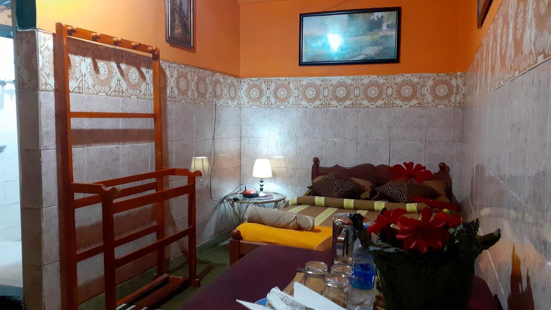 Cool Land Hot Hut & Restaurant 3* Nuwara Eliya