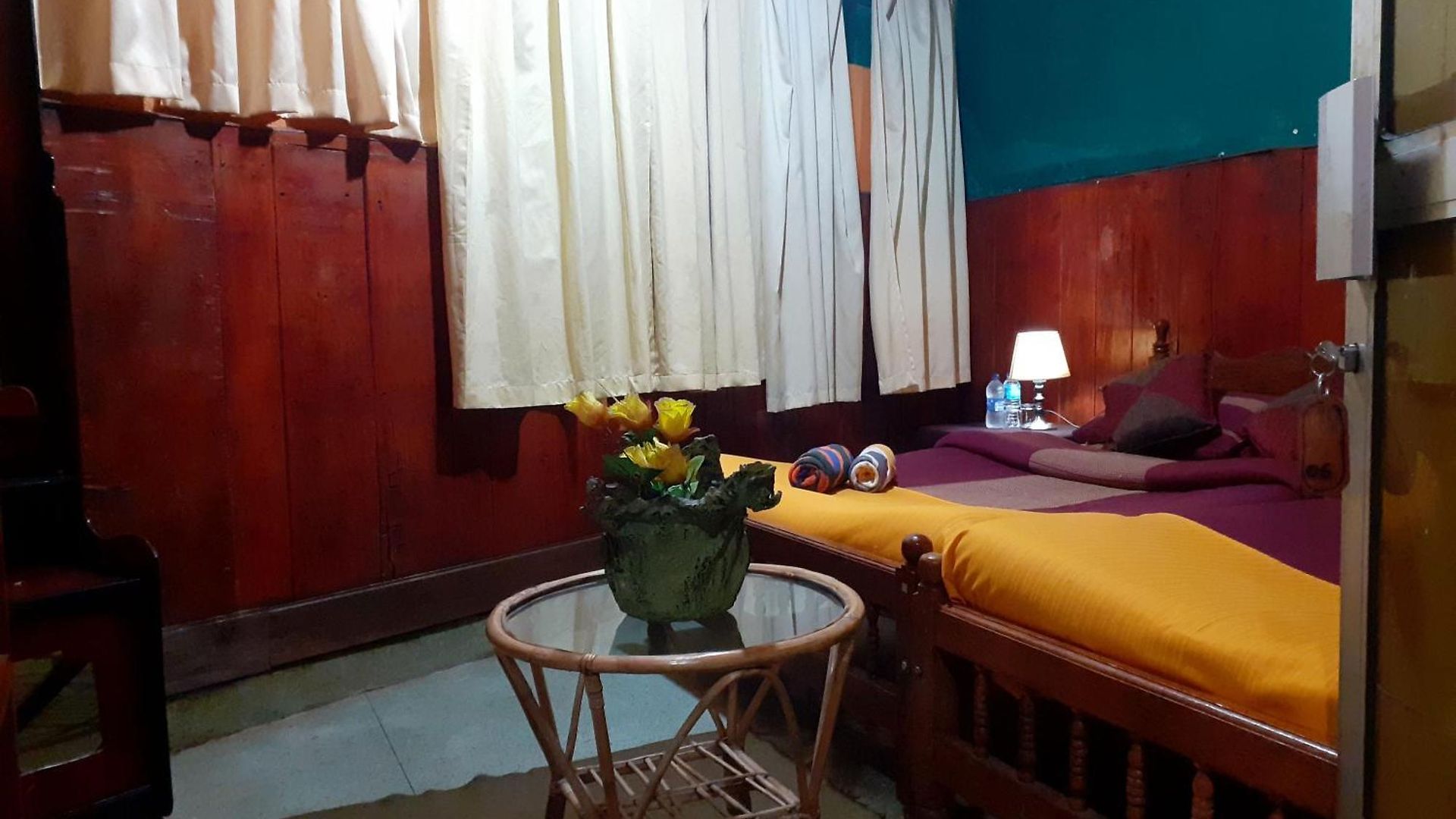 Cool Land Hot Hut & Restaurant Guest house Nuwara Eliya