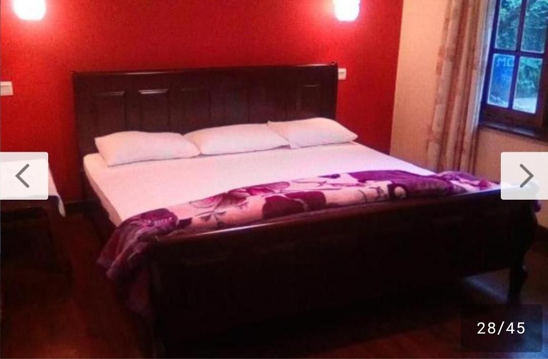 Homestay Royal Wattles Boutique