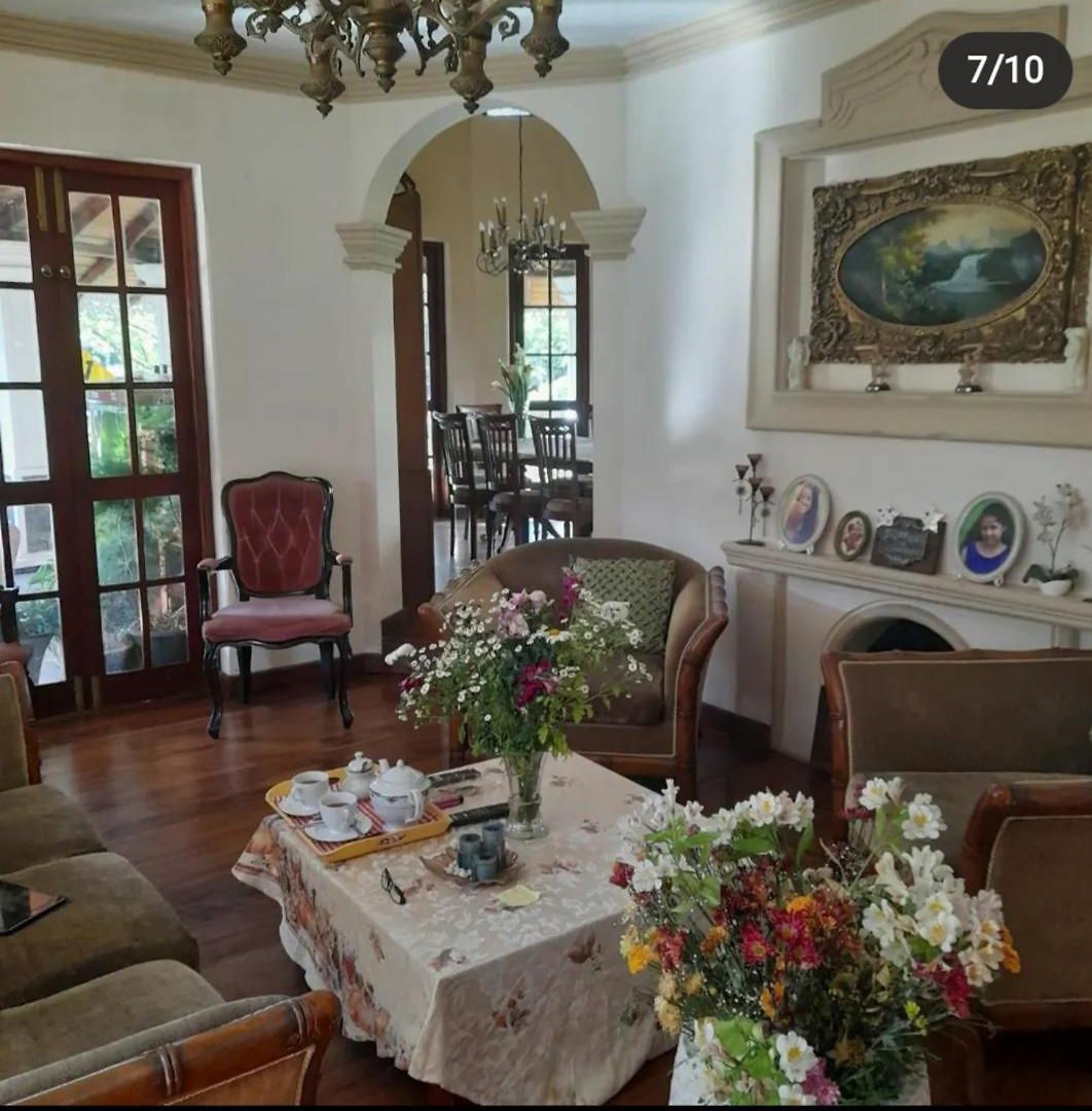Royal Wattles Boutique Homestay Nuwara Eliya