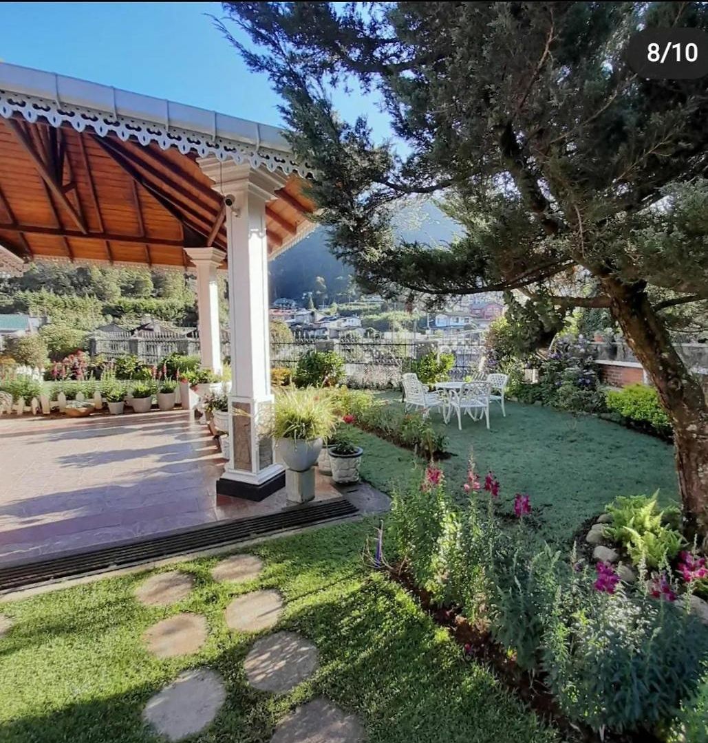 Homestay Royal Wattles Boutique