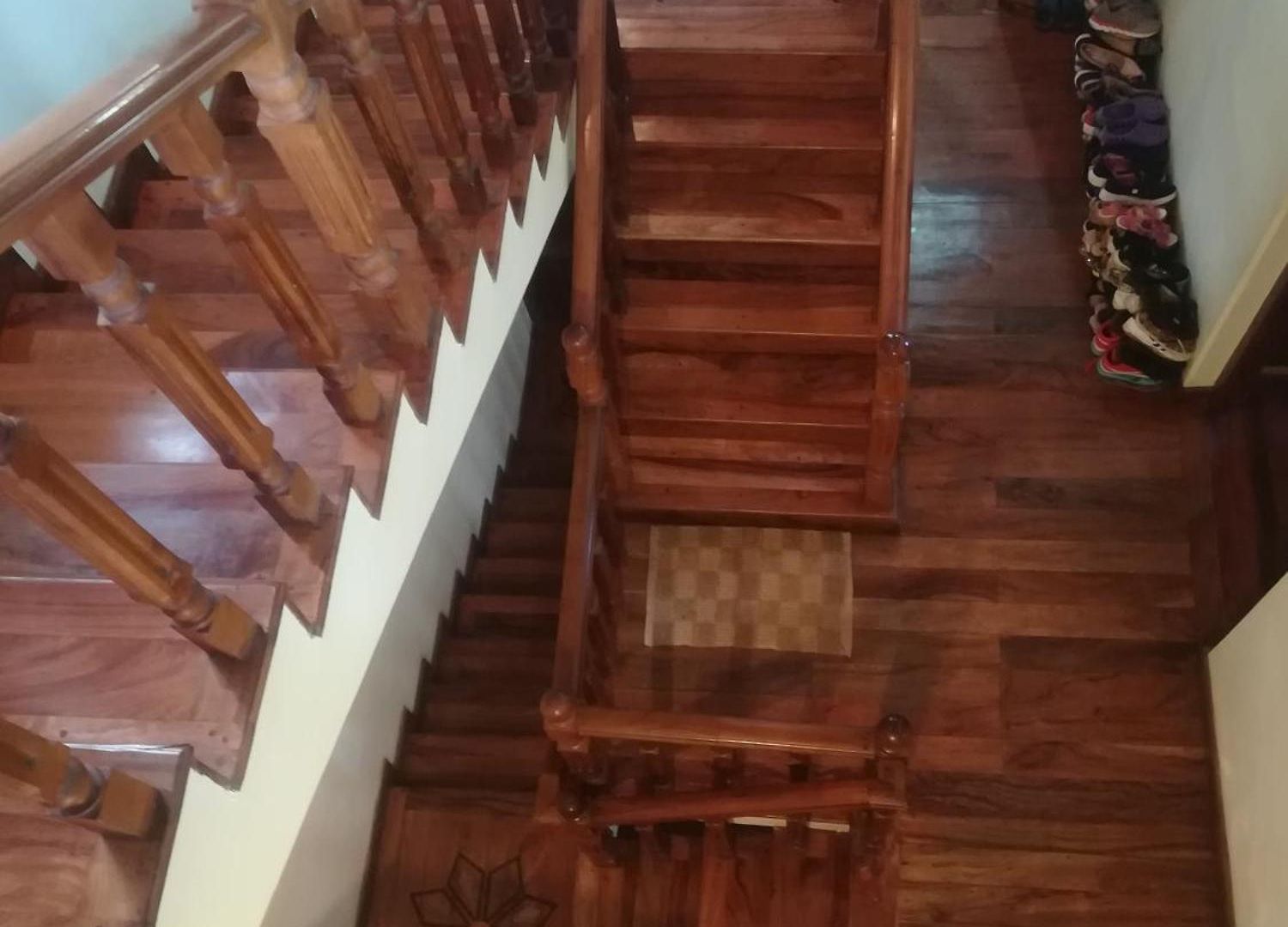Royal Wattles Boutique Homestay Nuwara Eliya
