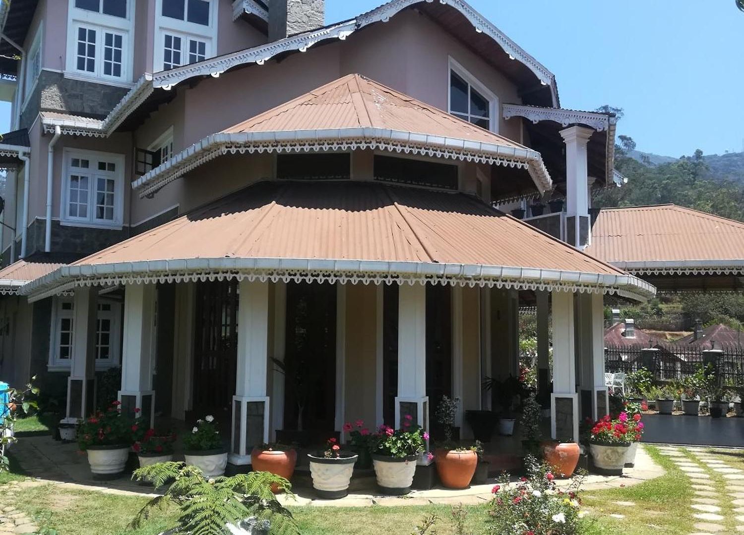 Homestay Royal Wattles Boutique