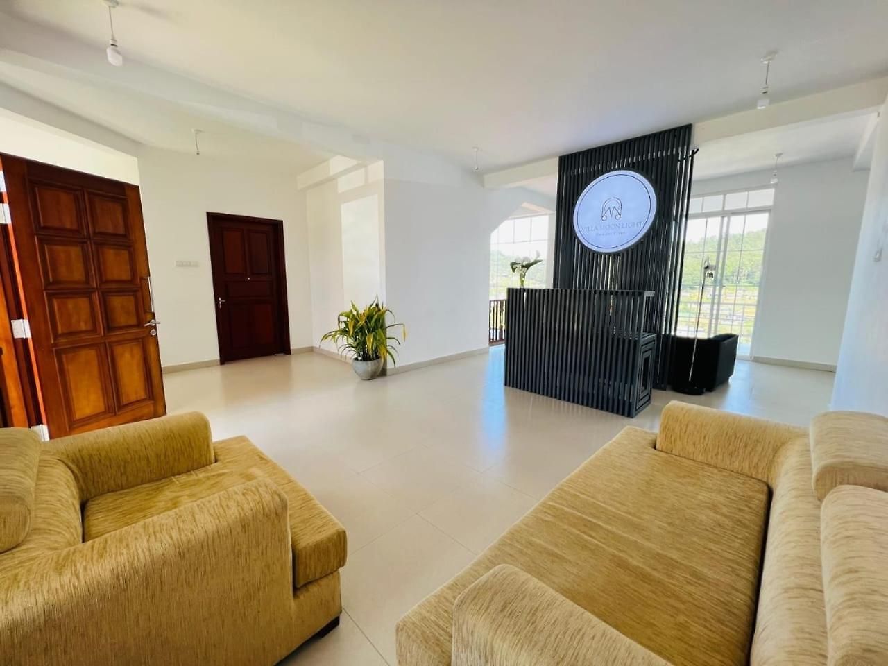 Moon Light Hotel Nuwara Eliya