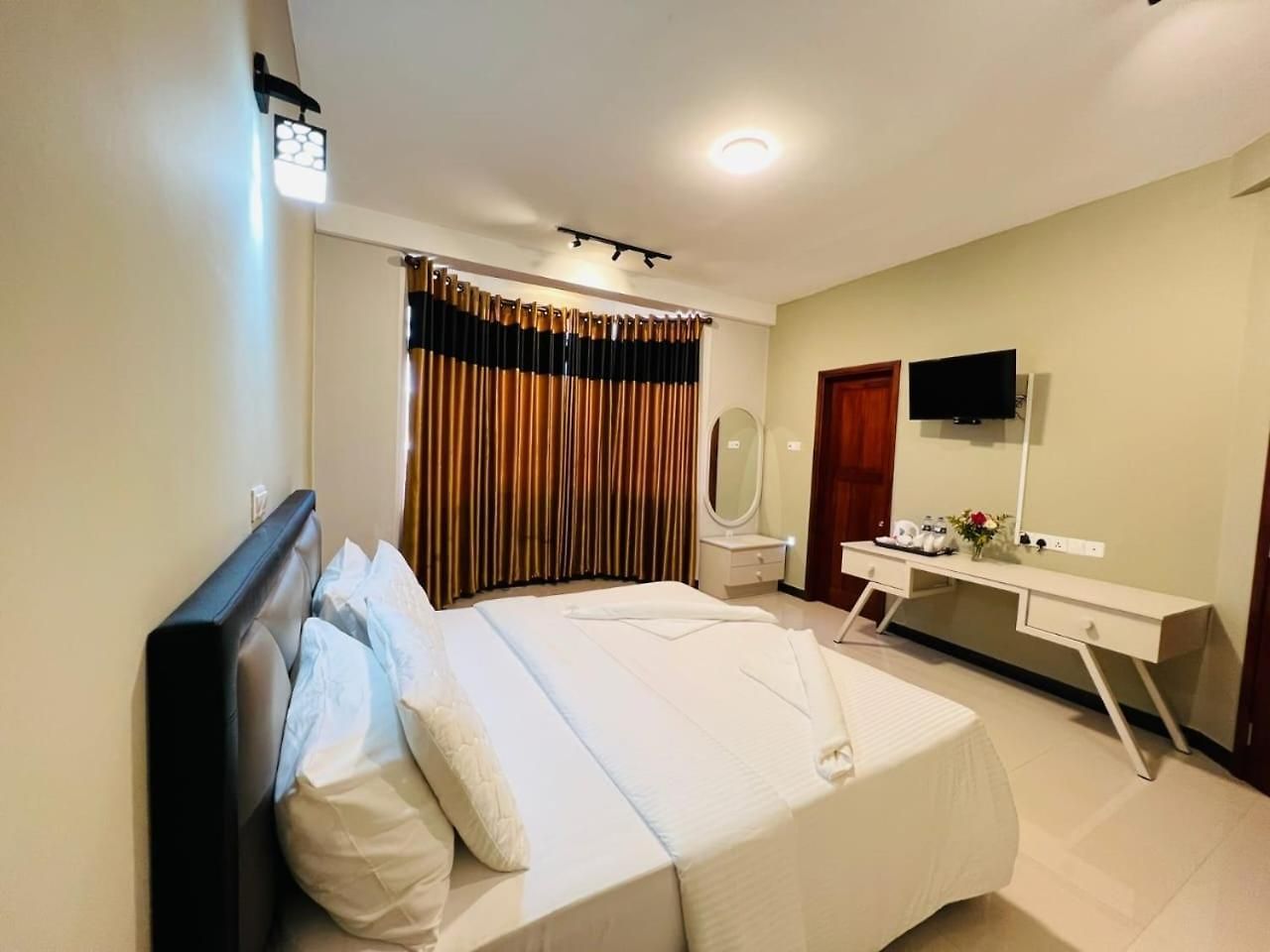Hotel Moon Light Nuwara Eliya