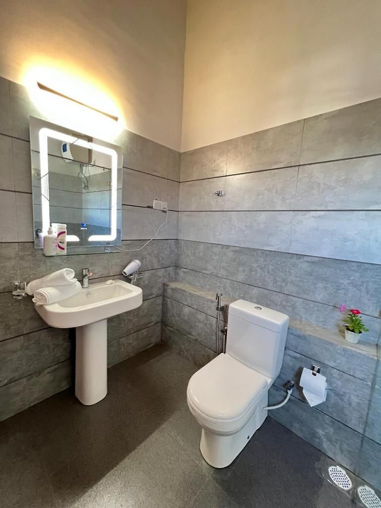 Hotel Moon Light 3*
