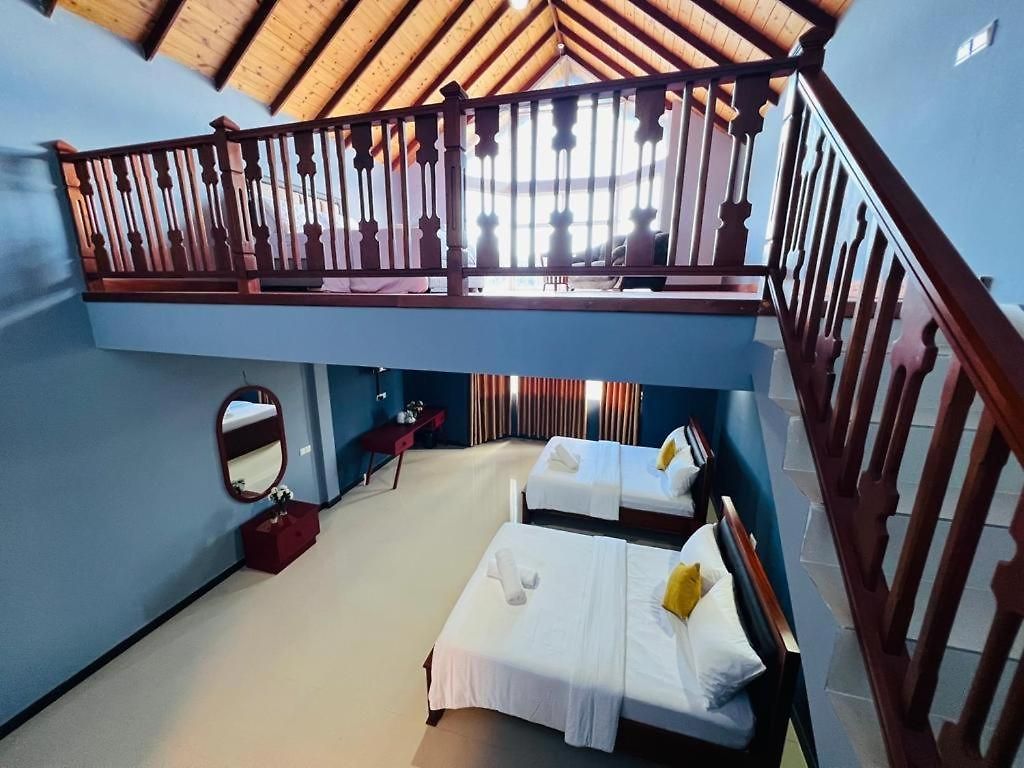 Moon Light 3* Nuwara Eliya