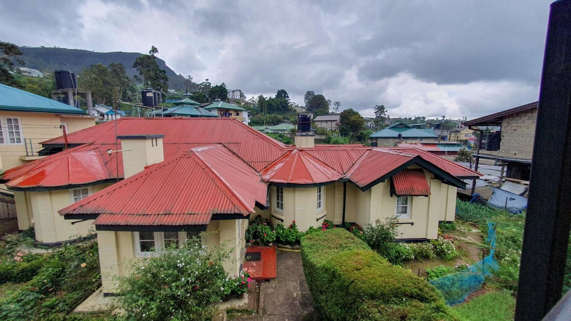 Ruchi House Nuwara Eliya
